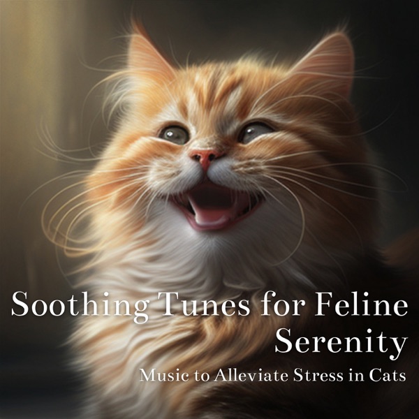 Soothing Tunes for Feline Serenity: Music to Alleviate Stress In Cats