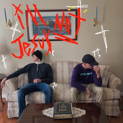 im not Jesus! (feat. Pattyice) - Single
