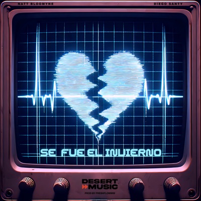 Se Fue el Invierno - Single