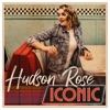 Hudson Rose - Iconic