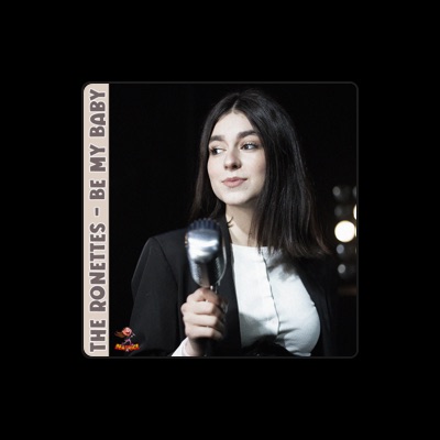 Listen to Beatrice Florea, watch music videos, read bio, see tour dates & more!