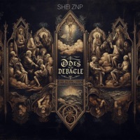 ODAS AL DEBACLE - Single - Shei ZNP
