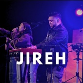 Jireh (Live) artwork