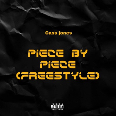Piece By Piece - Single