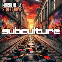 Street Rave — Maria Healy