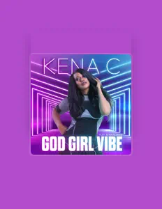 Écoutez Kena C, regardez des vidéoclips, lisez la biographie, consultez les dates de tournée et plus encore !