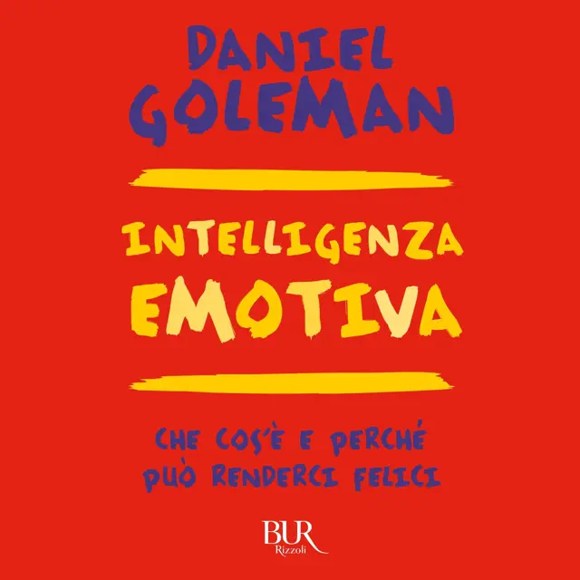 Intelligenza emotiva