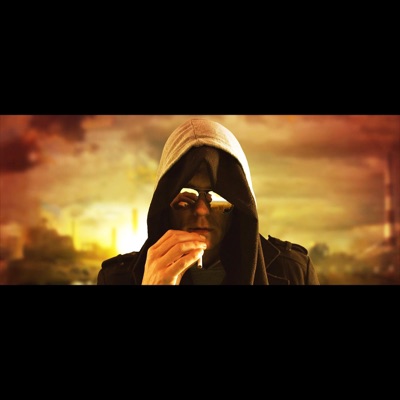 Last Man Stands - Single