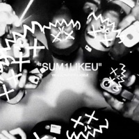 SUM1LIKEU - Single - Velocitraptor