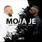 Moja Je - Dado Polumenta & Mahdi lyrics