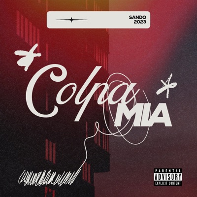 Colpa mia - Sando