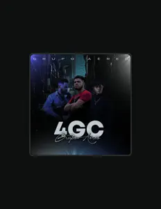 Escucha a Grupo Aereo, mira vídeos musicales, lee la biografía, consulta fechas de giras y mucho más.