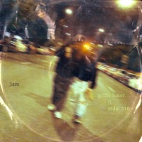3am - Single - Griffe Loner & Vidal 210