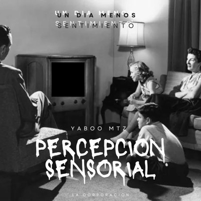 Percepcion Sensorial - Single