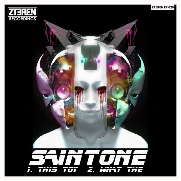 This Toy - Single