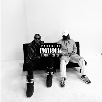 Chasing Ghost - Single