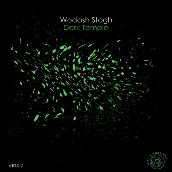 Dark Temple - Single