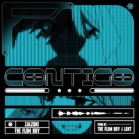 Contigo - Single - Zalzuki, the flow boy & LGHT