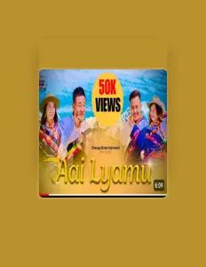 Ascolta Ngima Gelu Sherpa, guarda video musicali, leggi la biografia, vedi le date del tour & altro!