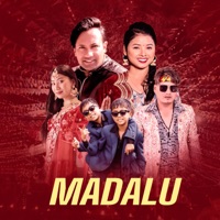 Madalu - EP - Rajan Karki & Asmita Dallakoti