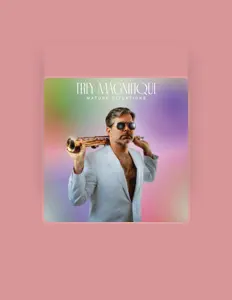 Dengarkan Trey Magnifique, tonton video musik, baca bio, lihat tanggal tur & lainnya!