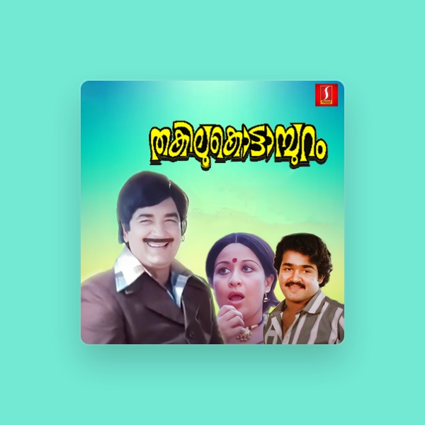 Darshan Raman's avatar