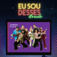 Eu Sou Desses - Single - Arruda
