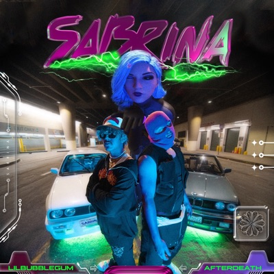 Sabrina - Single
