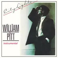 City Lights (Instrumental) — William Pitt