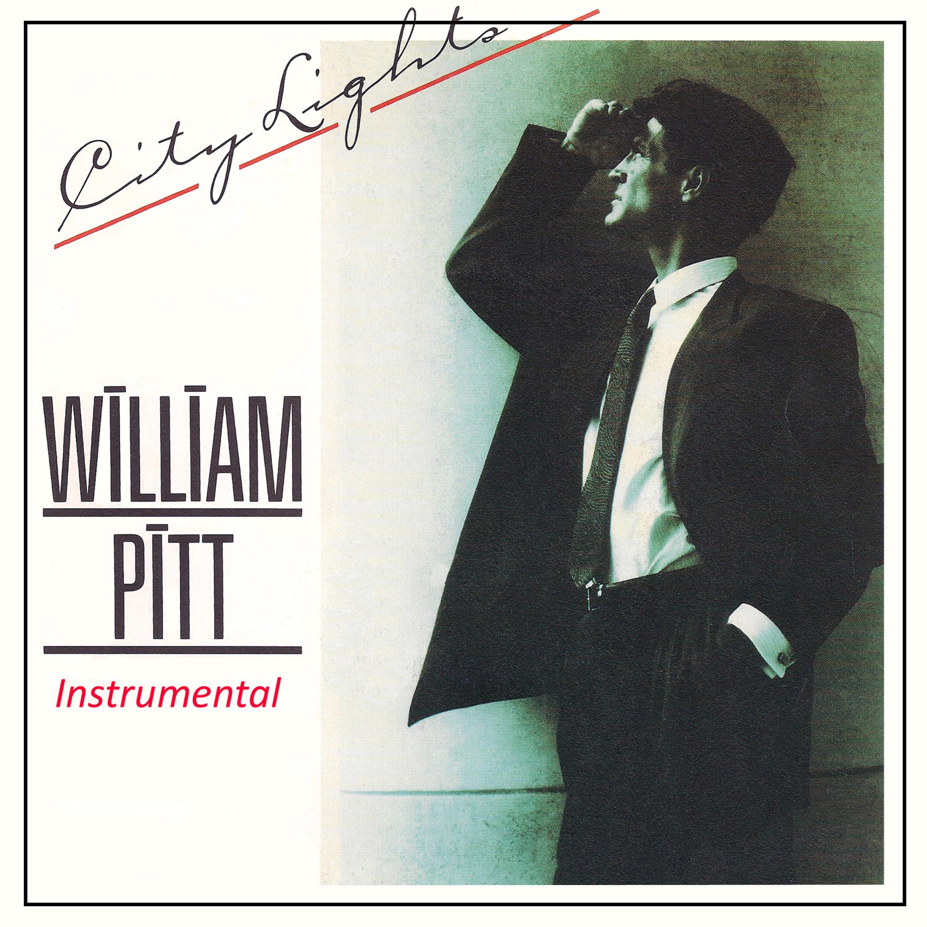 City Lights (Instrumental) - Single