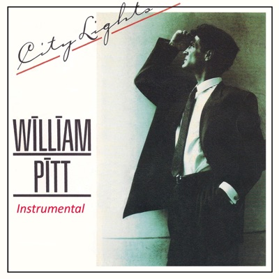 City Lights (Instrumental) artwork