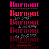 Burnout: The Secret to Unlocking the Stress Cycle (Unabridged) - Emily Nagoski, PhD & Amelia Nagoski, DMA