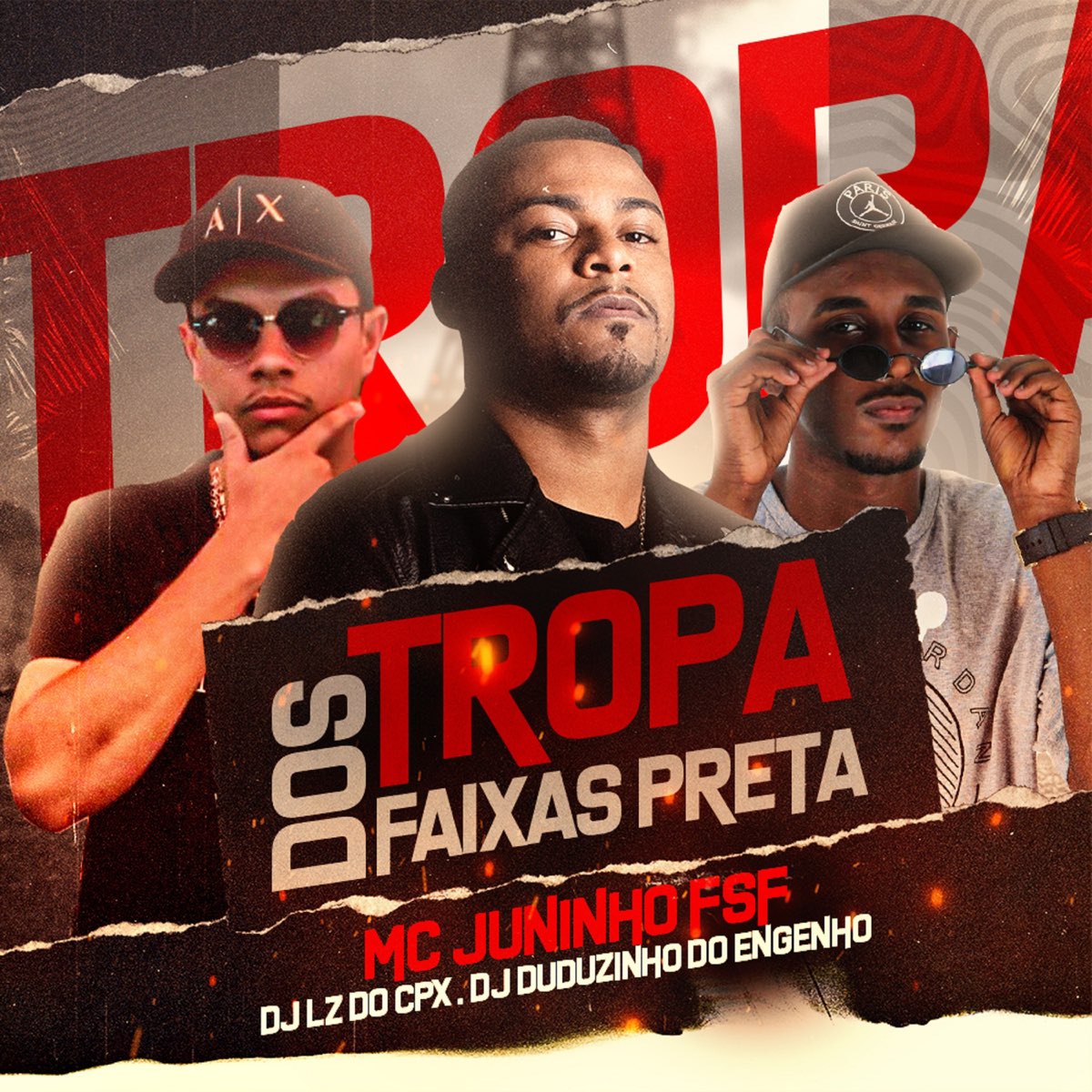 Vou Jogar e Mostrar pra Tropa Toda (Free Fire) - Single - Album by Quik  Ironico & DJ C4 - Apple Music