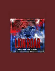 Lord of Hosts Worshipを聴いたり、ミュージックビデオを鑑賞したり、経歴やツアー日程などを確認したりしましょう！