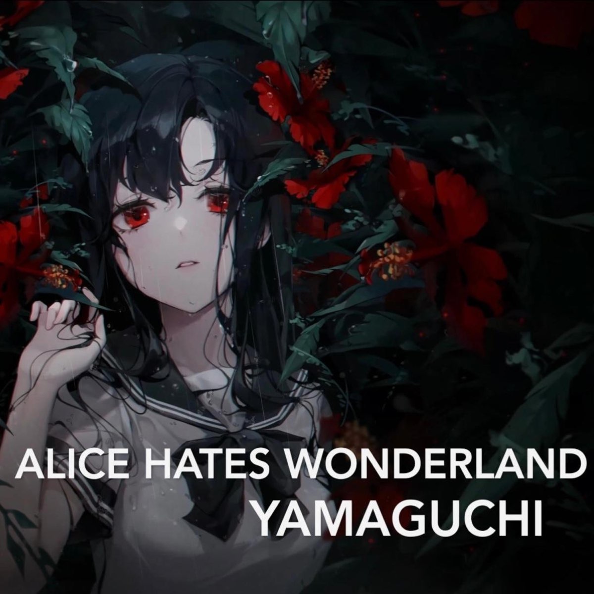 Alice Hates Wonderland - Single - Album by Yamaguchi - Apple Music