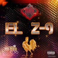 El Z9 - Single - Los De La Mata