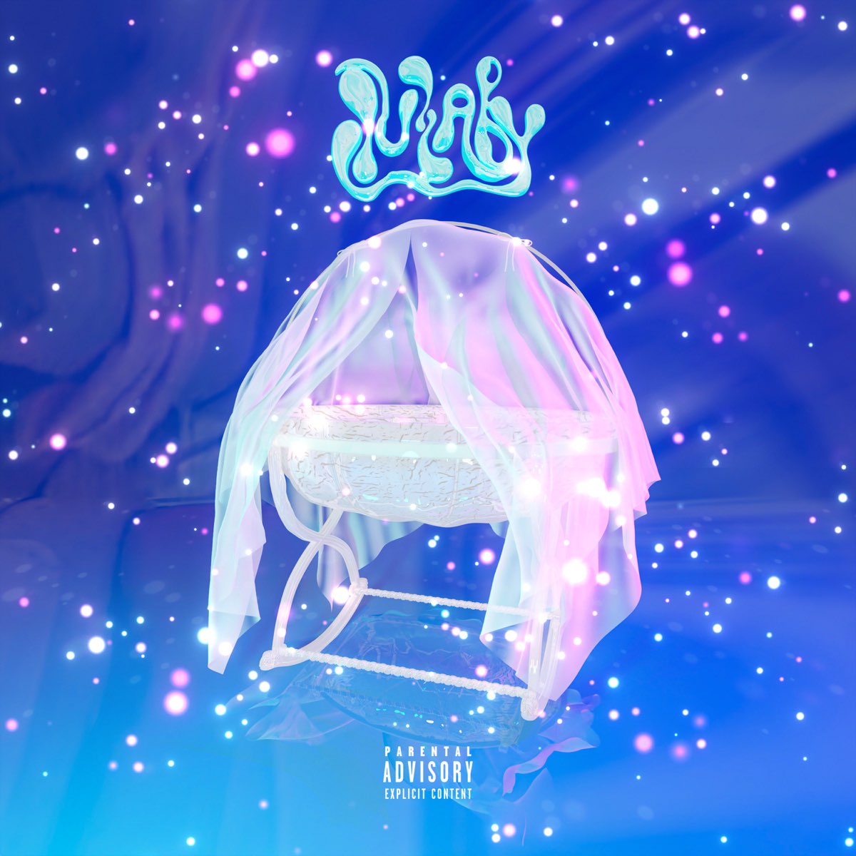 LULLABY - Single - Klaime의 앨범 - Apple Music Apple Music에서 감상하는 Klaime의 LULLABY - Single