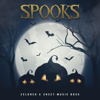Spooks (feat. Sheet Music boss) [Extended mix] - Zeldrek