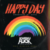 Happy Day - Kweku Flick