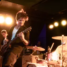 Listen to Taking Meds, watch music videos, read bio, see tour dates & more!