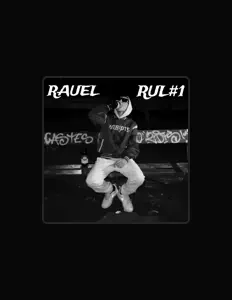 Rauel सुनें, म्यूज़िक वीडियो देखें, बायो पढ़ें, दौरे की तारीखें और बहुत कुछ देखें!