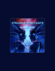 Posłuchaj wykonawcy Strange Substance, obejrzyj teledyski, przeczytaj biografię, zobacz daty tras koncertowych i nie tylko!