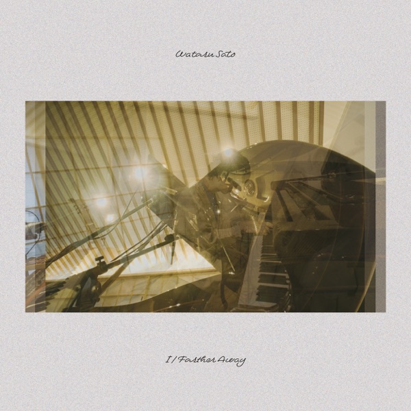 I / Farther Away - Single