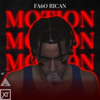 Motion - Single - Fa6o Rican
