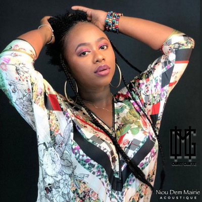 Niou Dem Mairie (Acoustique) - Single