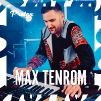 Monada 2023 (DJ Mix) - Proton Radio & Max TenRom