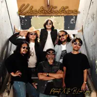 Khatulistiwa — Blues Gang