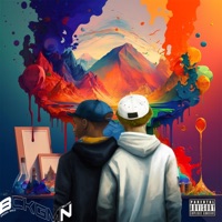 All Art - Single - Bckgmn, J Sexton & Orion Paxx