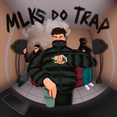 Mlks do Trap - Single