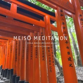 Meisō Meditation artwork